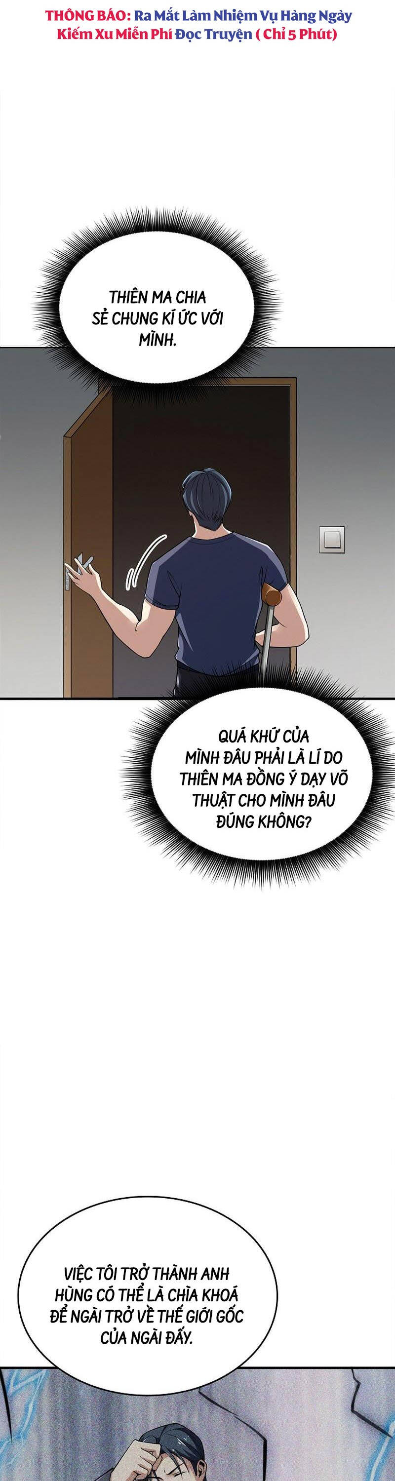 Thôn Phệ Thiên Ma Chap 4 - Next Chap 5