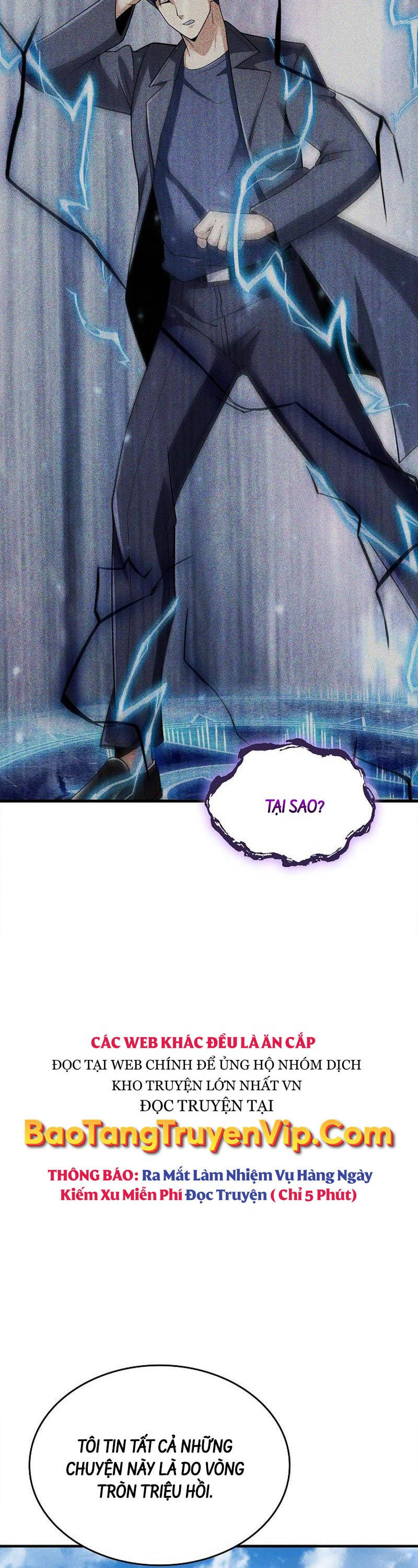 Thôn Phệ Thiên Ma Chap 4 - Next Chap 5