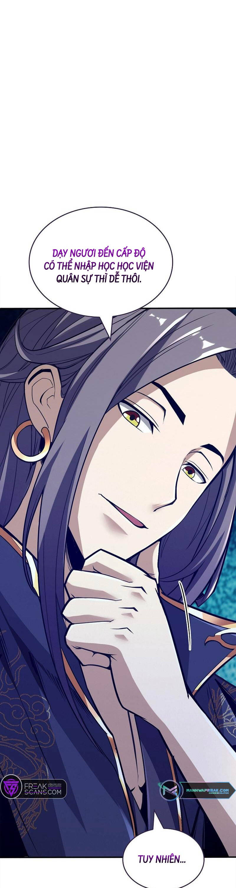 Thôn Phệ Thiên Ma Chap 4 - Next Chap 5