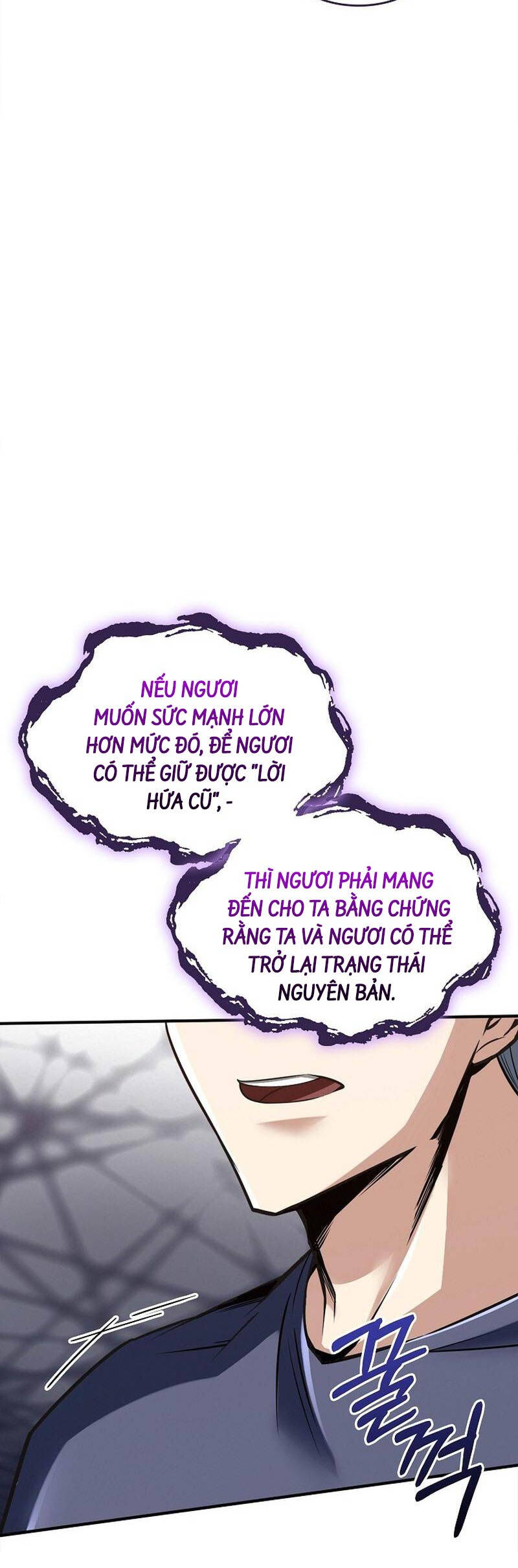 Thôn Phệ Thiên Ma Chap 4 - Next Chap 5