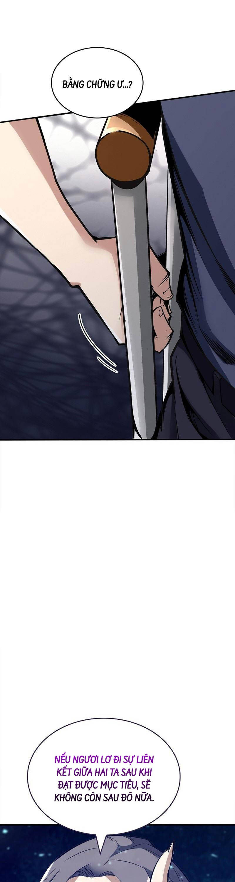 Thôn Phệ Thiên Ma Chap 4 - Next Chap 5