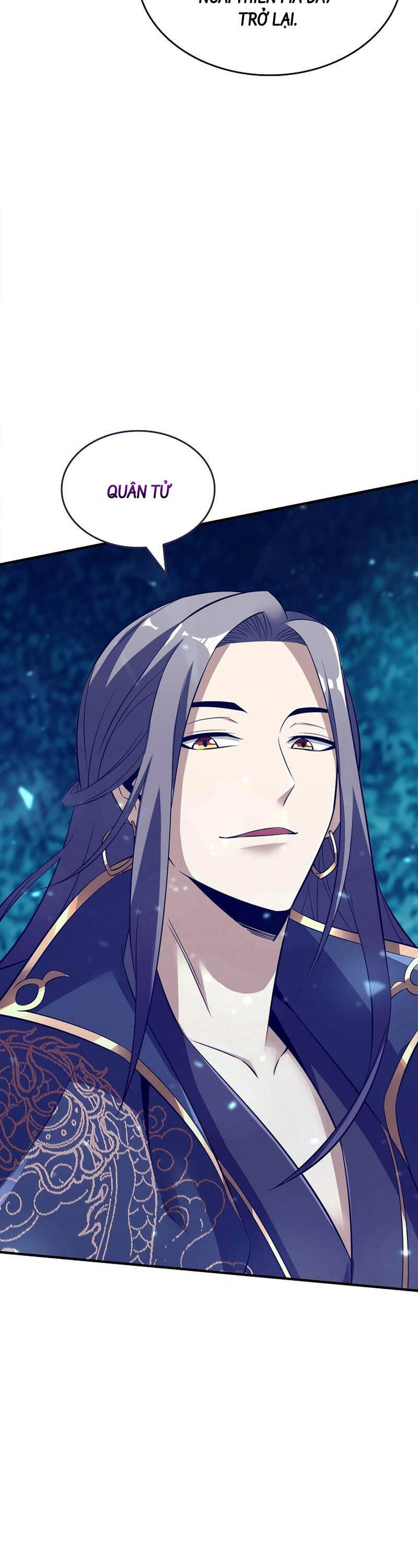 Thôn Phệ Thiên Ma Chap 4 - Next Chap 5