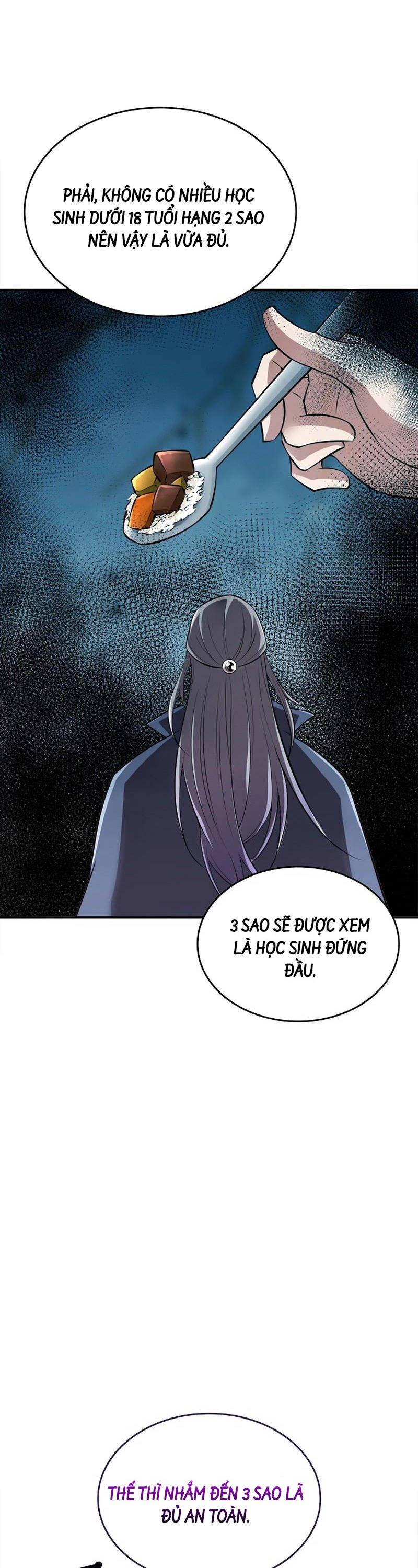 Thôn Phệ Thiên Ma Chap 4 - Next Chap 5
