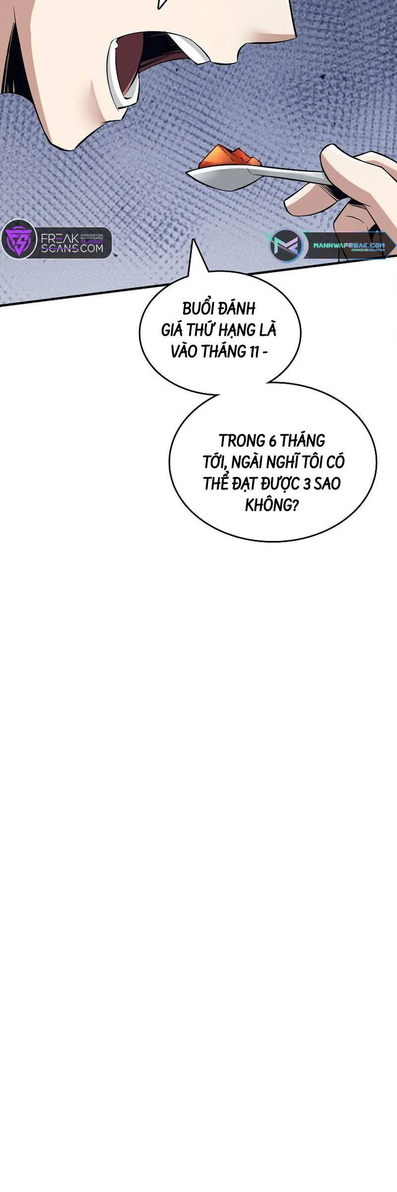 Thôn Phệ Thiên Ma Chap 4 - Next Chap 5