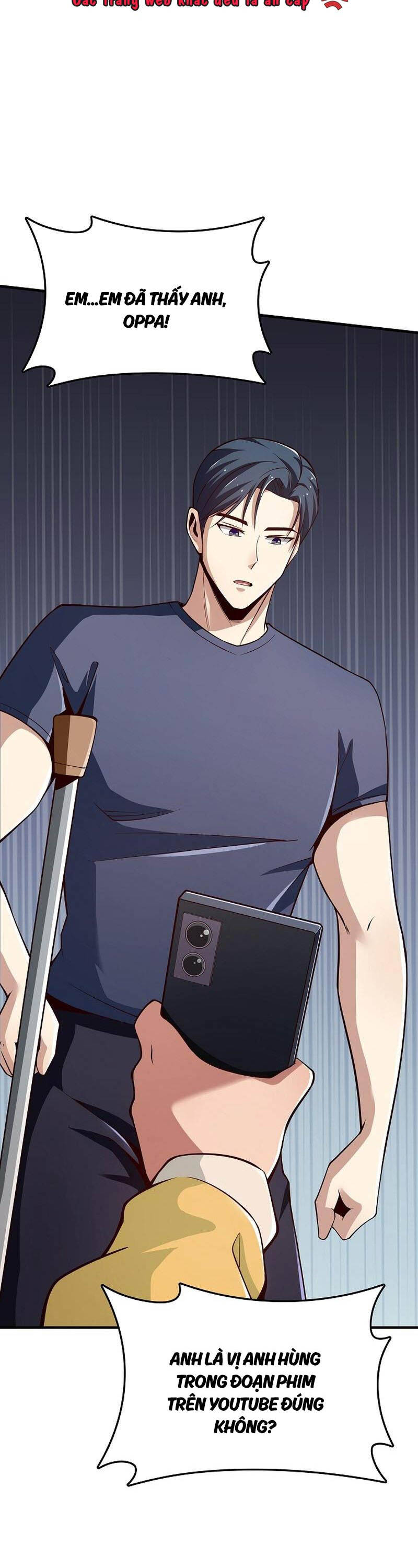 Thôn Phệ Thiên Ma Chap 4 - Next Chap 5