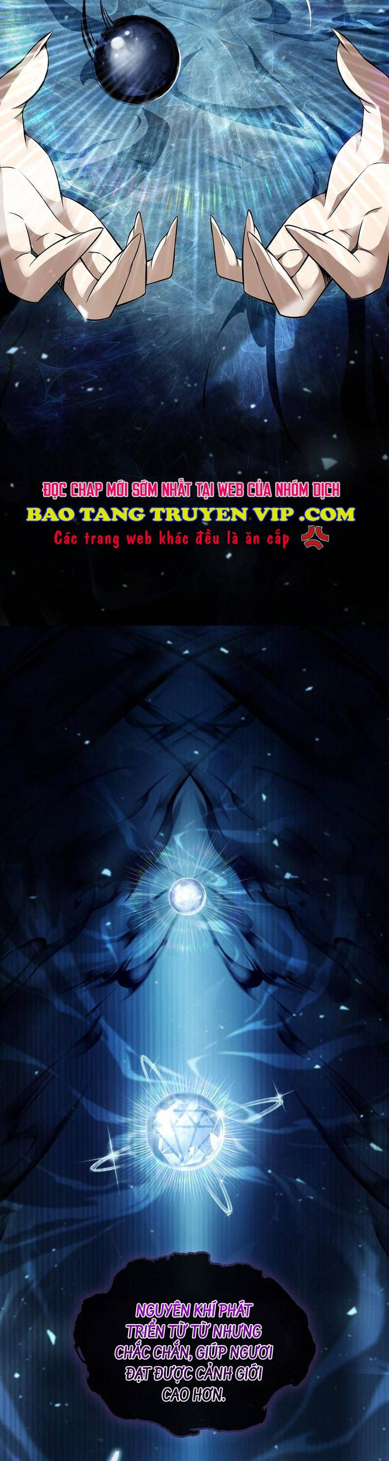 Thôn Phệ Thiên Ma Chap 4 - Next Chap 5