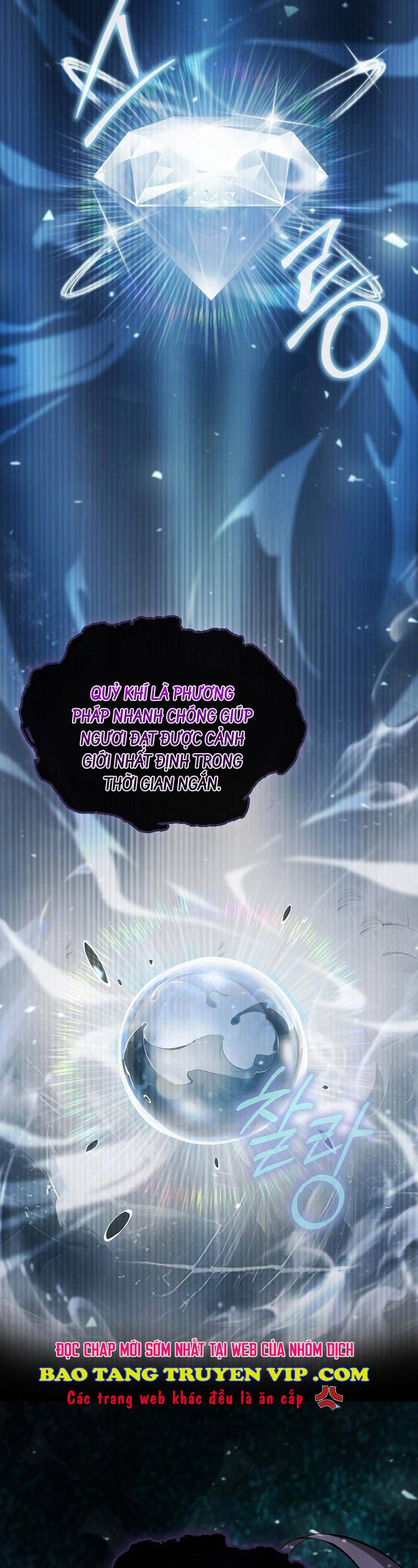 Thôn Phệ Thiên Ma Chap 4 - Next Chap 5