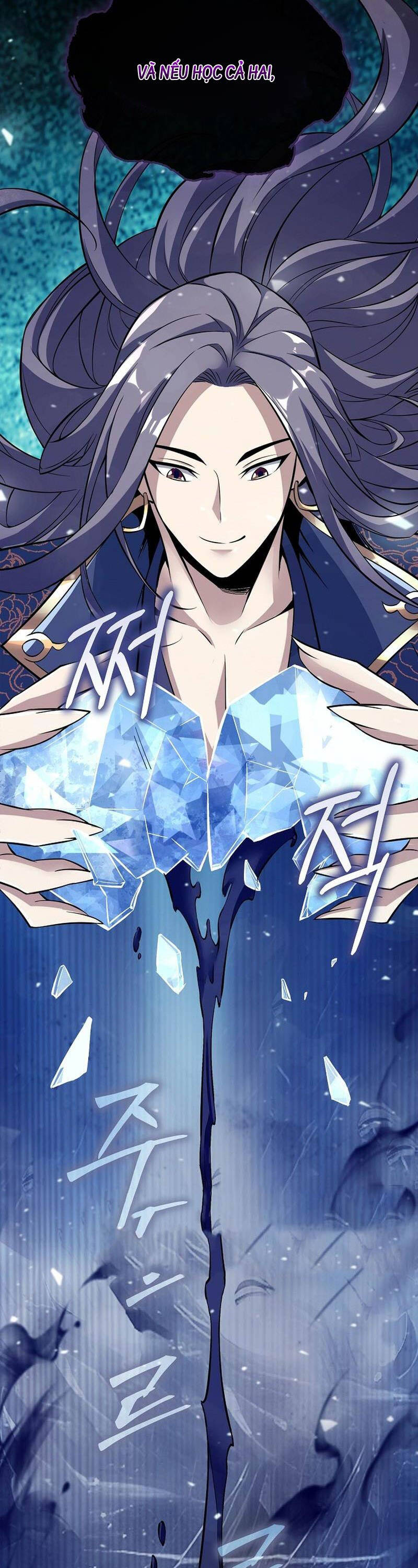 Thôn Phệ Thiên Ma Chap 4 - Next Chap 5
