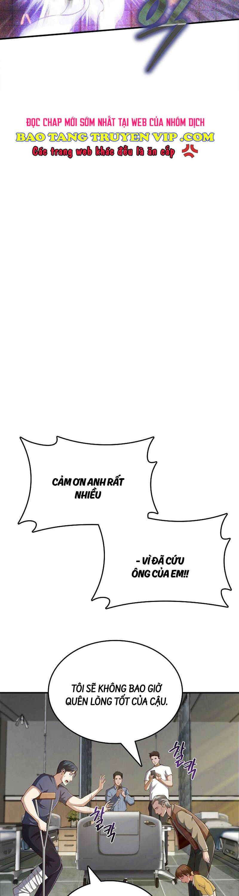 Thôn Phệ Thiên Ma Chap 4 - Next Chap 5