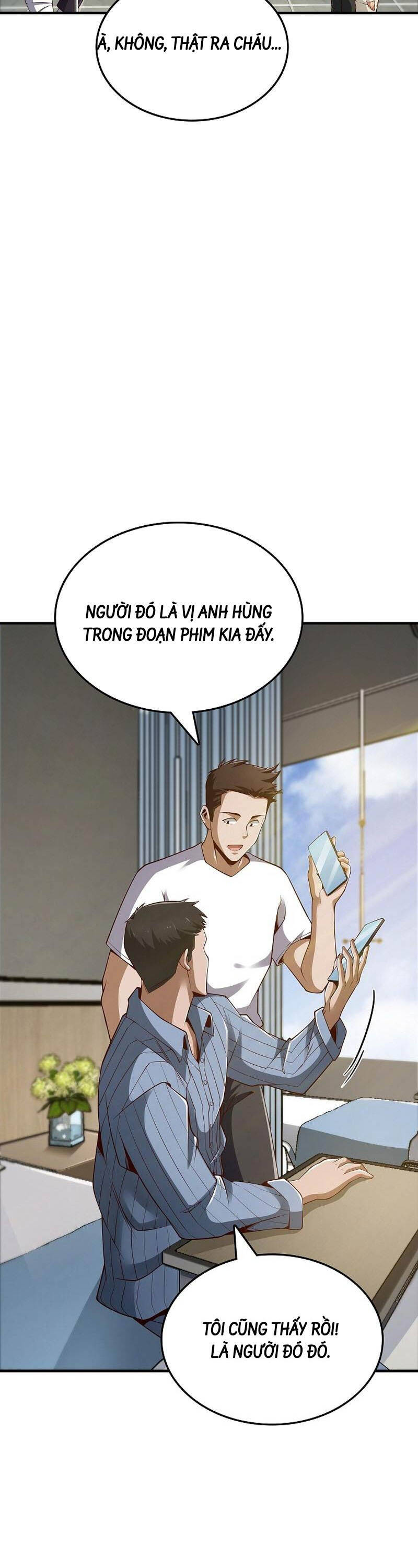 Thôn Phệ Thiên Ma Chap 4 - Next Chap 5