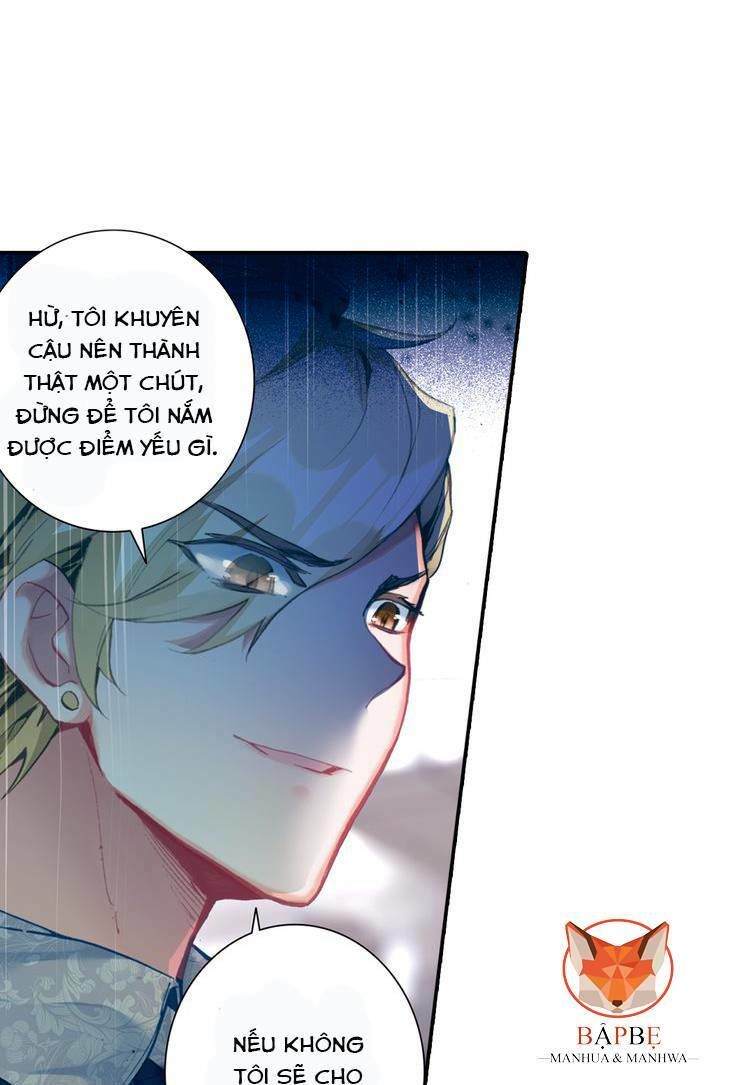 Thôn Phệ Thời Không Chap 1 - Next Chap 2