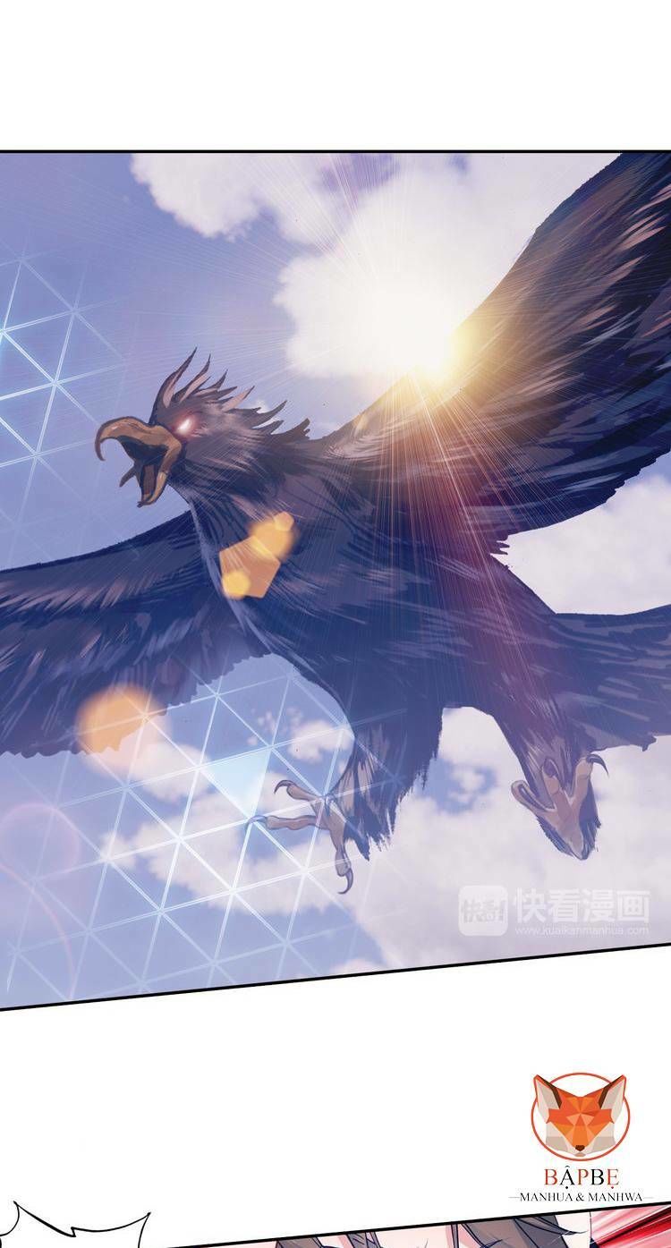 Thôn Phệ Thời Không Chap 1 - Next Chap 2