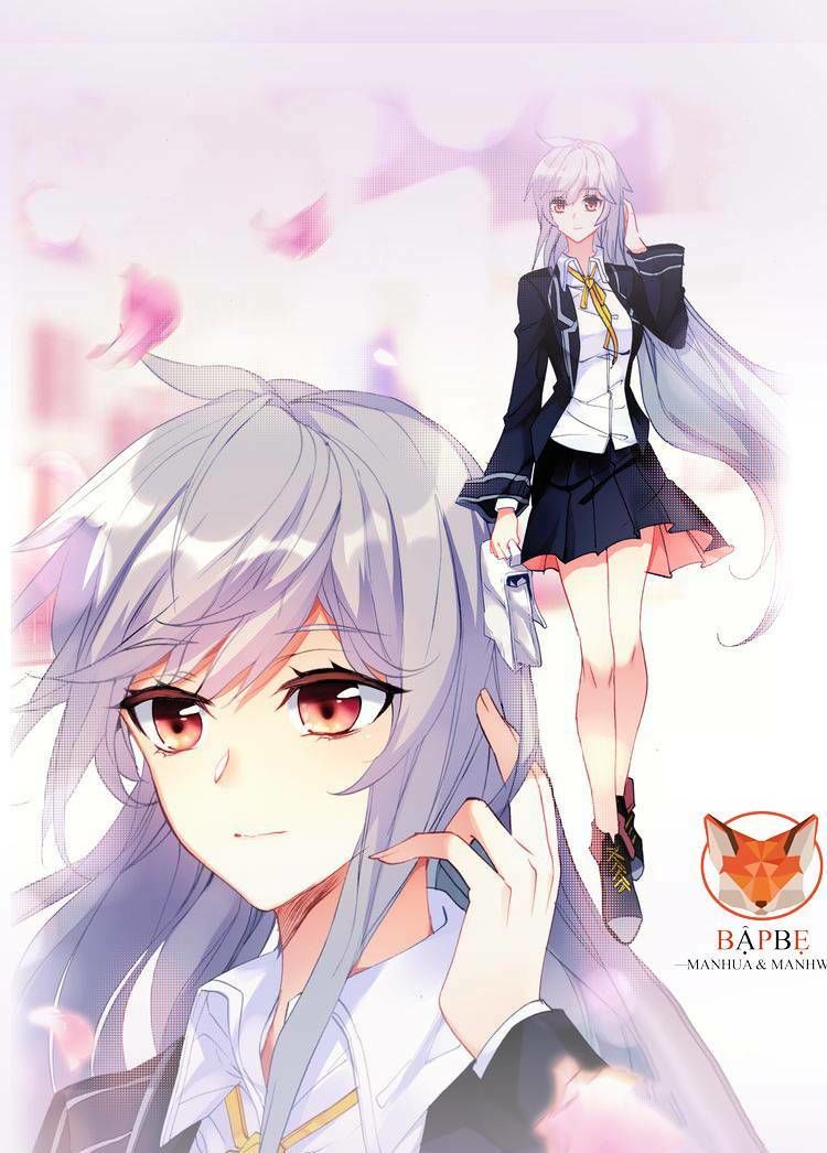 Thôn Phệ Thời Không Chap 1 - Next Chap 2