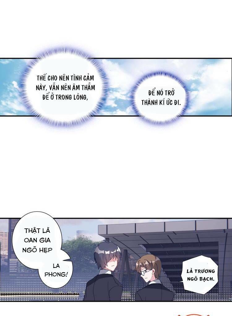 Thôn Phệ Thời Không Chap 1 - Next Chap 2