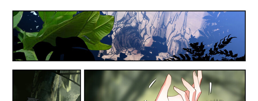 Thôn Phệ Thời Không Chap 137 - Next Chap 138