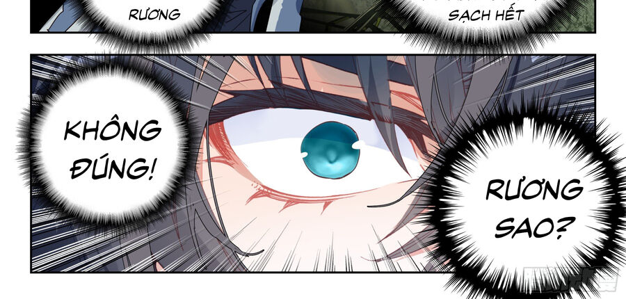 Thôn Phệ Thời Không Chap 137 - Next Chap 138