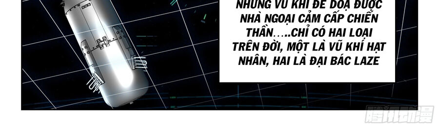 Thôn Phệ Thời Không Chap 137 - Next Chap 138