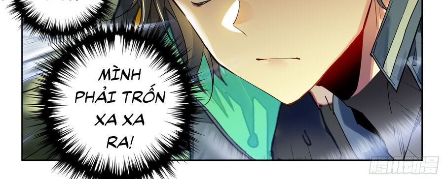 Thôn Phệ Thời Không Chap 137 - Next Chap 138