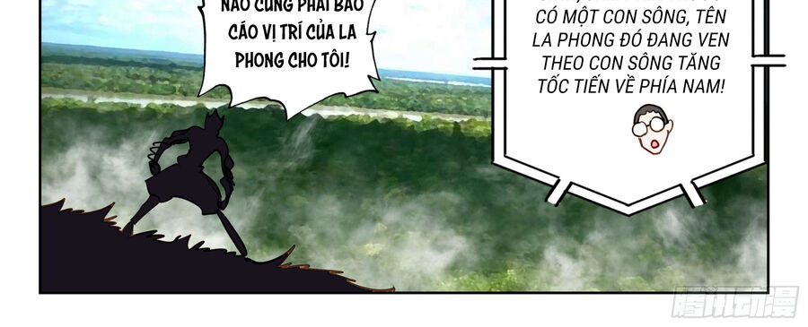 Thôn Phệ Thời Không Chap 137 - Next Chap 138