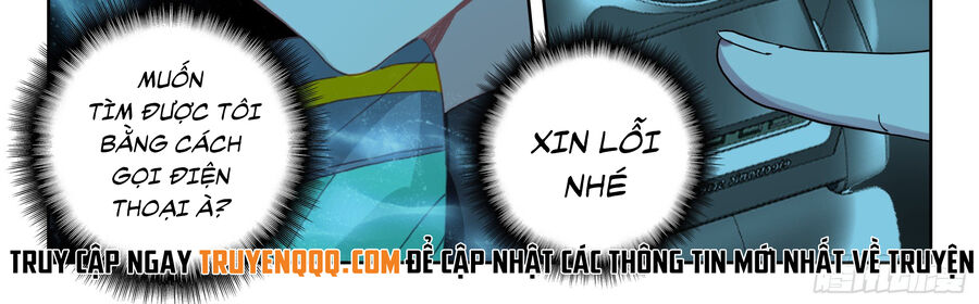 Thôn Phệ Thời Không Chap 137 - Next Chap 138