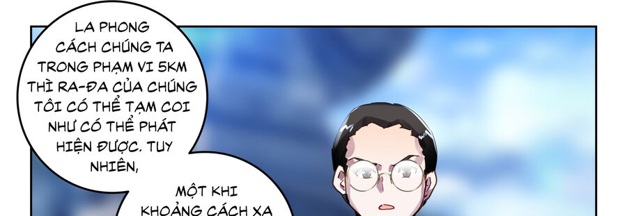 Thôn Phệ Thời Không Chap 137 - Next Chap 138