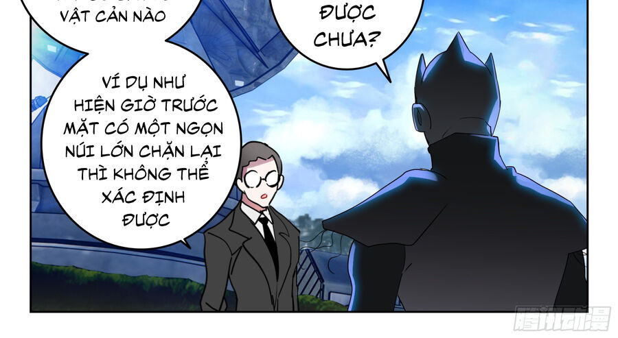 Thôn Phệ Thời Không Chap 137 - Next Chap 138