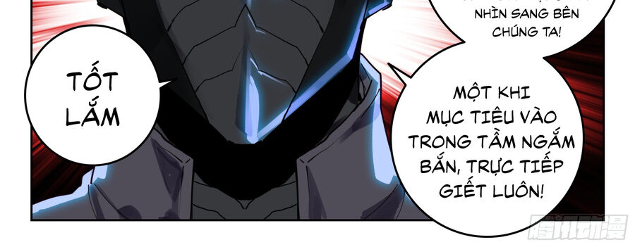 Thôn Phệ Thời Không Chap 137 - Next Chap 138