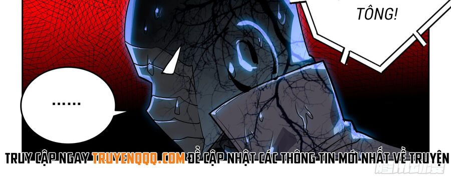Thôn Phệ Thời Không Chap 138 - Next Chap 139