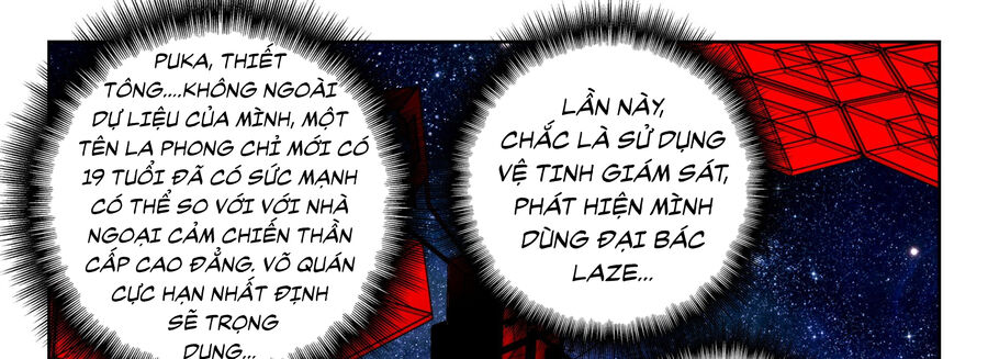 Thôn Phệ Thời Không Chap 138 - Next Chap 139