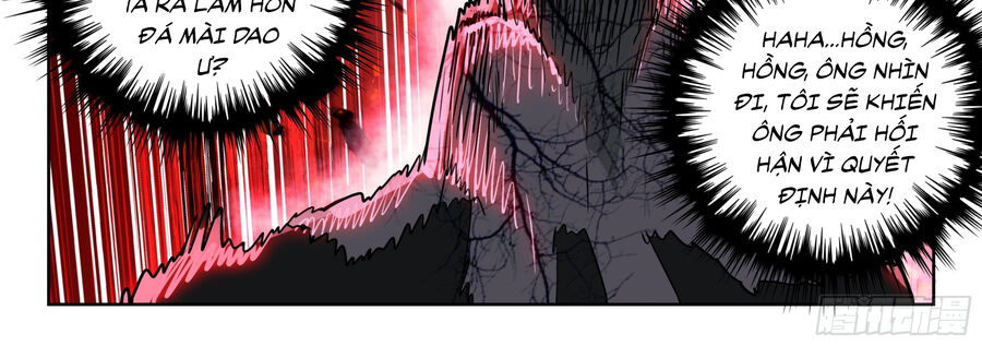 Thôn Phệ Thời Không Chap 138 - Next Chap 139