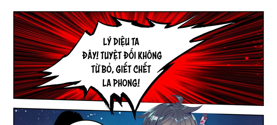 Thôn Phệ Thời Không Chap 138 - Next Chap 139