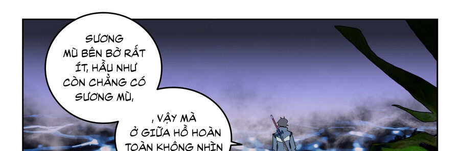 Thôn Phệ Thời Không Chap 138 - Next Chap 139