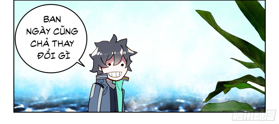 Thôn Phệ Thời Không Chap 138 - Next Chap 139