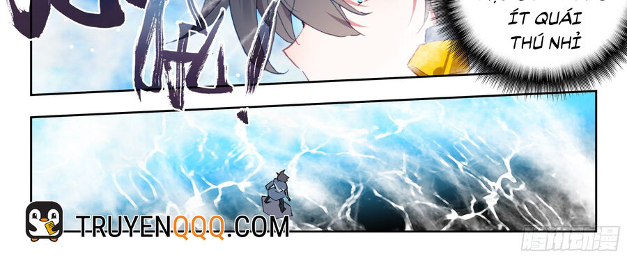 Thôn Phệ Thời Không Chap 138 - Next Chap 139