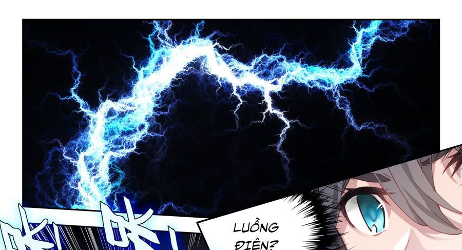 Thôn Phệ Thời Không Chap 138 - Next Chap 139