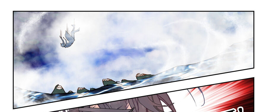 Thôn Phệ Thời Không Chap 138 - Next Chap 139