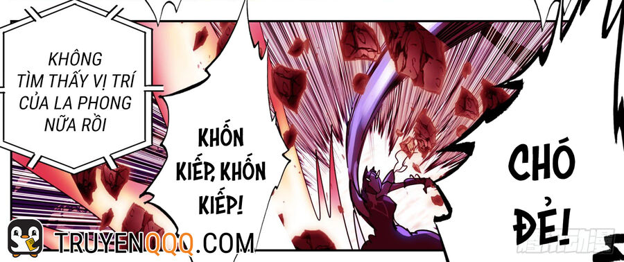 Thôn Phệ Thời Không Chap 138 - Next Chap 139