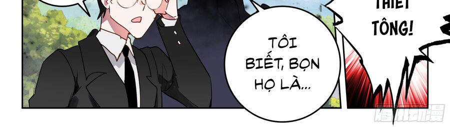 Thôn Phệ Thời Không Chap 138 - Next Chap 139