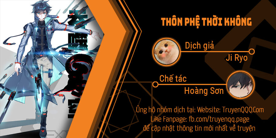 Thôn Phệ Thời Không Chap 139 - Next Chap 140