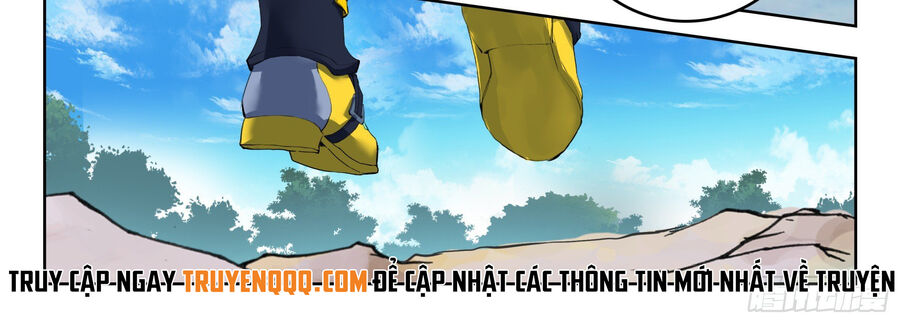 Thôn Phệ Thời Không Chap 139 - Next Chap 140