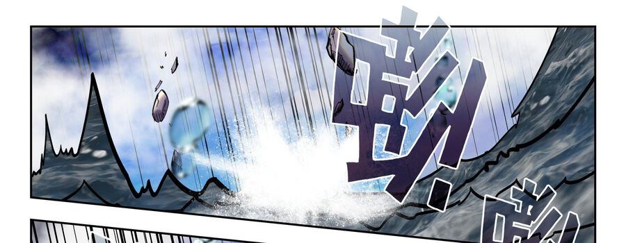 Thôn Phệ Thời Không Chap 139 - Next Chap 140