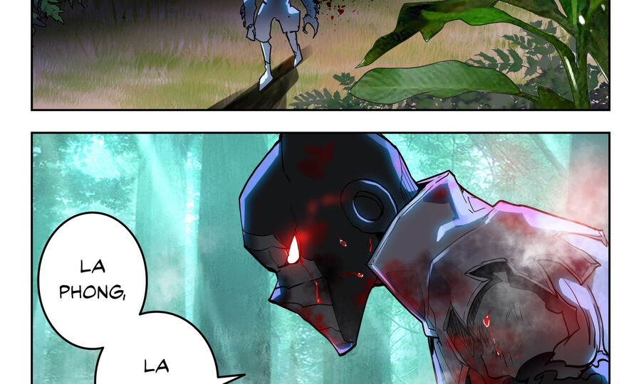 Thôn Phệ Thời Không Chap 139 - Next Chap 140