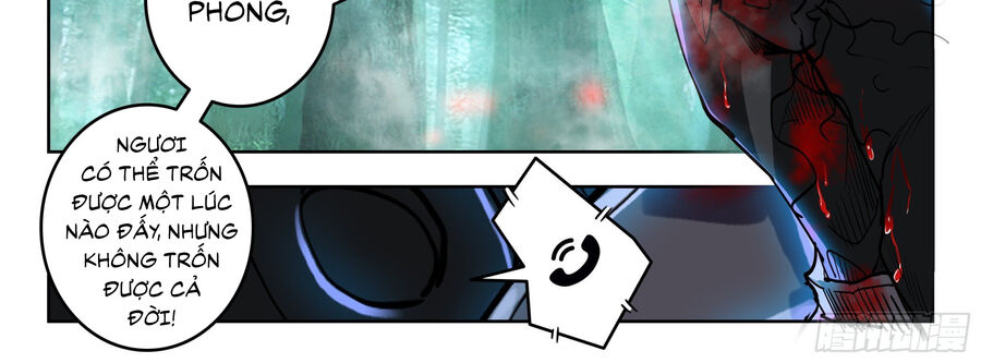 Thôn Phệ Thời Không Chap 139 - Next Chap 140