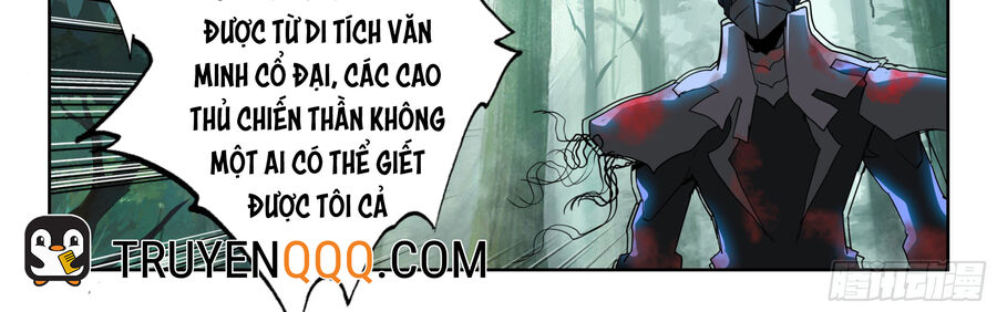 Thôn Phệ Thời Không Chap 139 - Next Chap 140