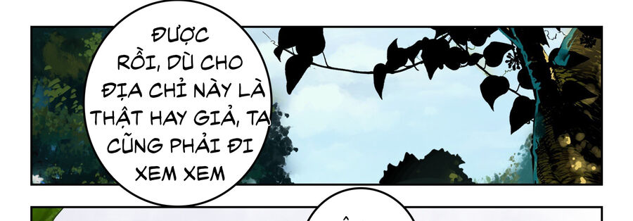 Thôn Phệ Thời Không Chap 139 - Next Chap 140