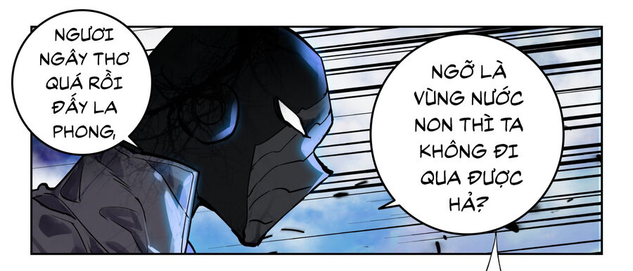 Thôn Phệ Thời Không Chap 139 - Next Chap 140