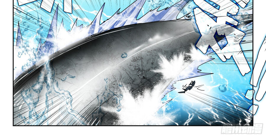 Thôn Phệ Thời Không Chap 139 - Next Chap 140
