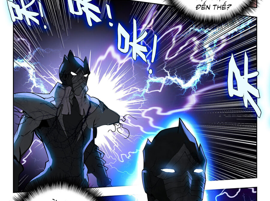 Thôn Phệ Thời Không Chap 139 - Next Chap 140