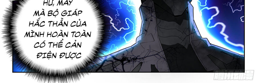 Thôn Phệ Thời Không Chap 139 - Next Chap 140
