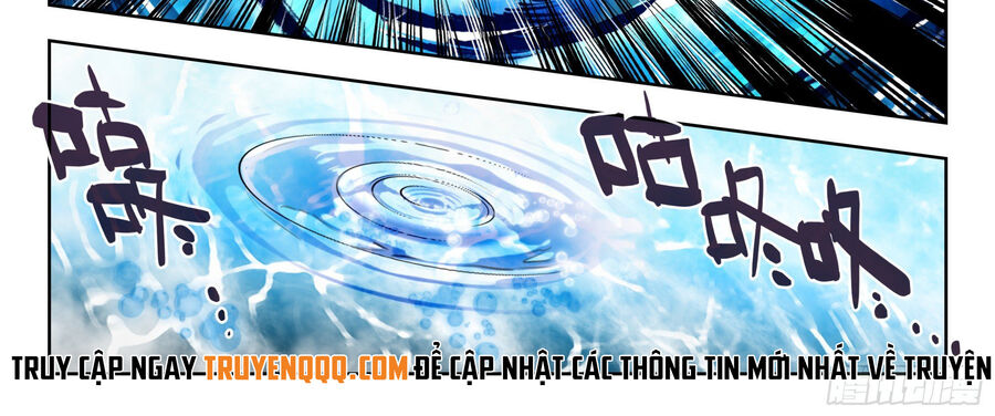 Thôn Phệ Thời Không Chap 139 - Next Chap 140